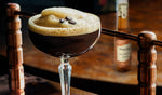 Espresso martini recept