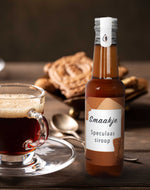smaakje speculaas