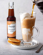 smaakje stroopwafel